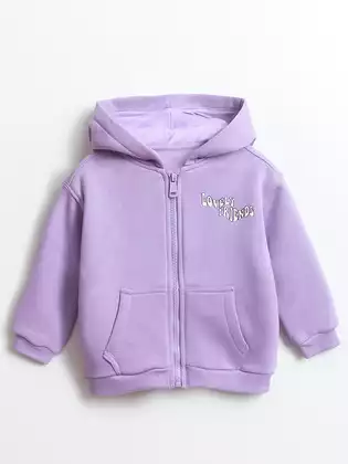 Толстовка 11217AW23 Vulpes