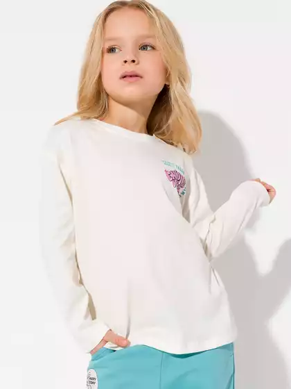 Лонгслив Vulpes