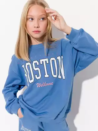 Свитшот Vulpes