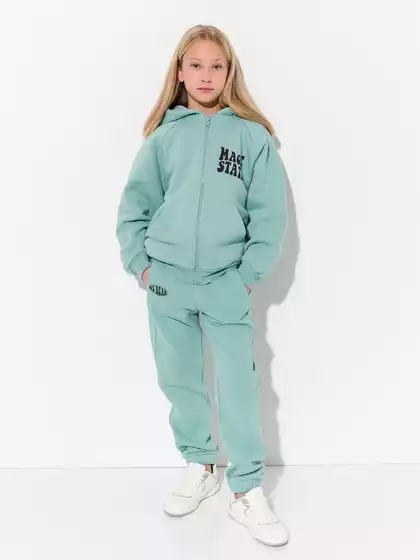 Брюки 11178AW23 Vulpes