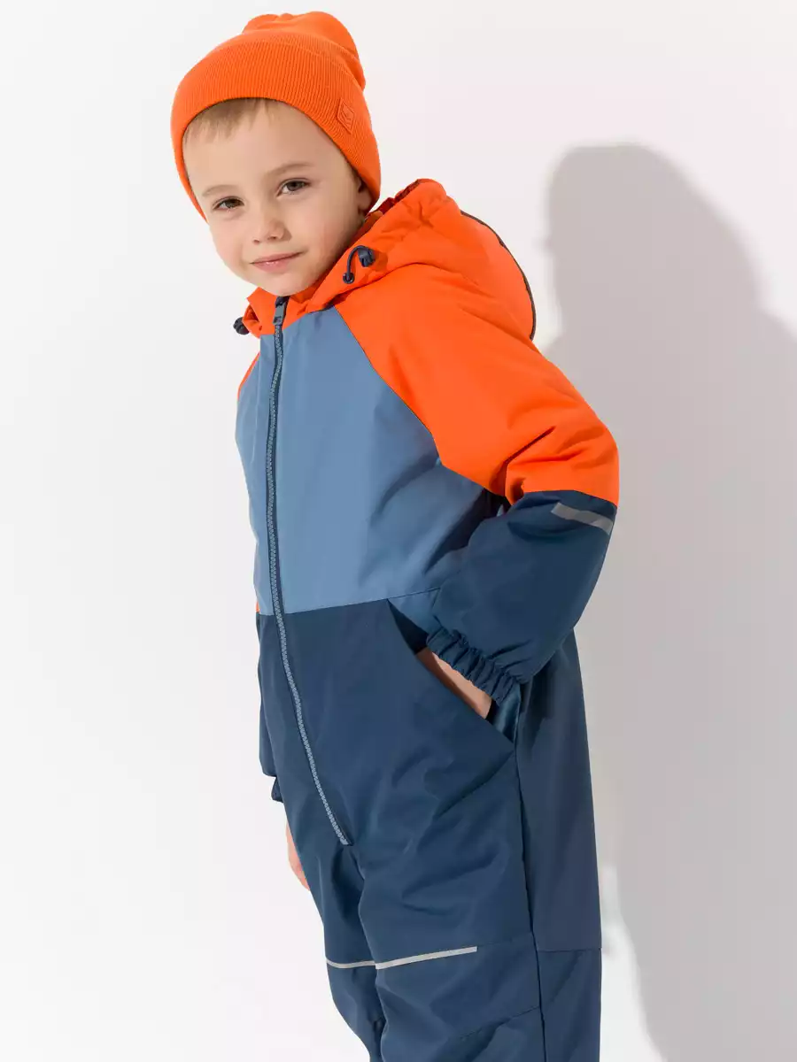 Комбинезон Vulpes