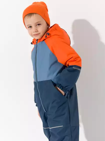 Комбинезон Vulpes