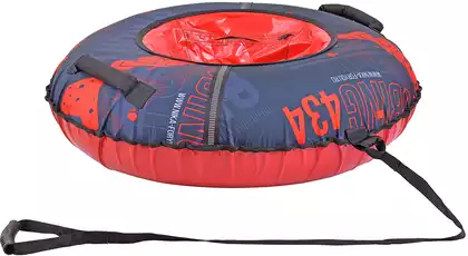 Тюбинг Nika 93 см
