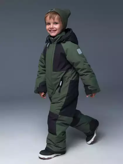 Комбинезон Vulpes