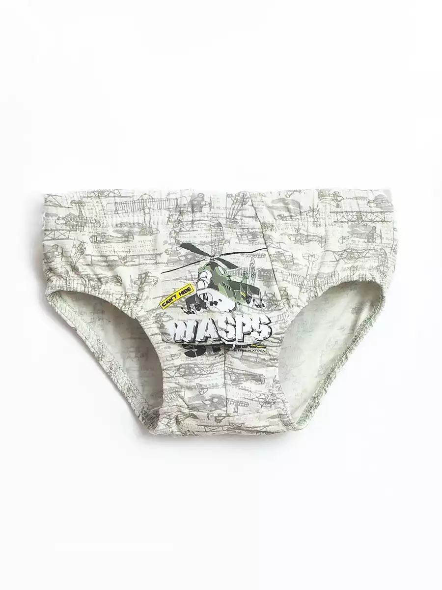 Трусы Donella 7612Y5-O