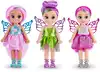Кукла Принцесса-фея 10011TQ4 мини Sparkle Girlz в ассортименте