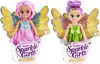 Кукла Принцесса-фея 10011TQ4 мини Sparkle Girlz в ассортименте