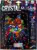 Набор для создания мозаики CRM-01-02 CRYSTAL MOSAIC Набор 2