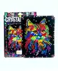 Набор для создания мозаики CRM-01-02 CRYSTAL MOSAIC Набор 2
