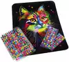 Набор для создания мозаики CRM-01-02 CRYSTAL MOSAIC Набор 2