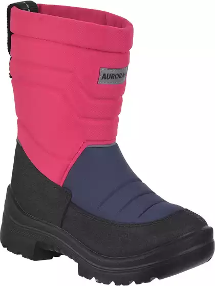 Сапоги AURORASTAR