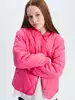 Куртка для девочки 206-1SA24 Vulpes