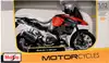 Модель мотоцикла MAISTO 1:12 (16,5см) Мотоцикл в ассортименте 31101
