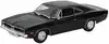 Модель машины 1:18 Dodge Charger R/T 1969 31387