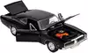 Модель машины 1:18 Dodge Charger R/T 1969 31387