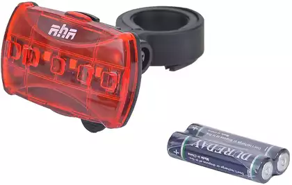 Фонарь задний 3 Led