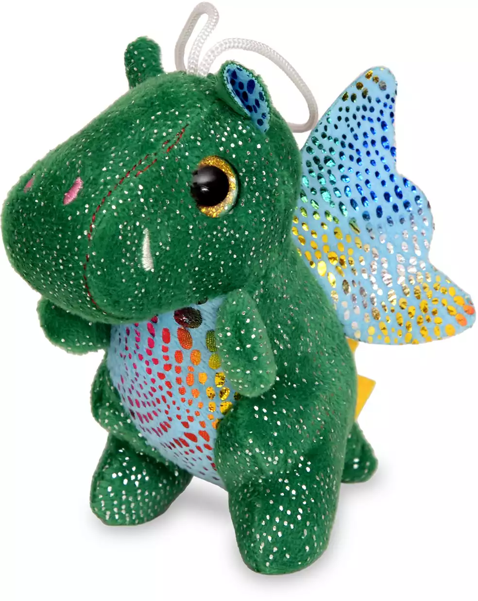 Мягкие игрушки драконы купить в интернет-магазине Детский мир