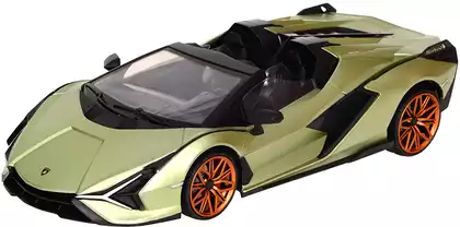 Машина р/у 1:16 Lamborghini Sian