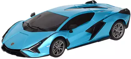 Машина р/у 1:24 Lamborghini Sian