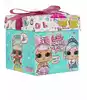 Кукла-сюрприз LOL Confetti Pop Birth 41760 с аксессуарами