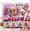 Кукла-сюрприз LOL ОМG Fashion Show Твист Квин 41612 с аксессуарами