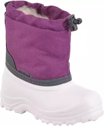 Сапоги комбинированные Nordman Joy