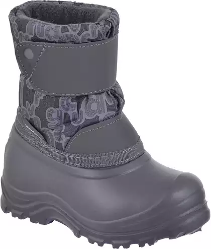 Сапоги комбинированные Nordman Joy