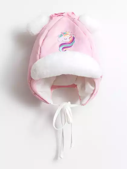 Шапка Vulpes 270-25-Vs