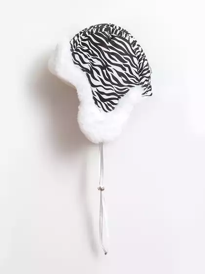 Шапка Vulpes 768-24-Vs