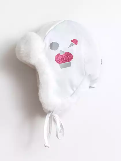 Шапка Vulpes 774-23-Vs