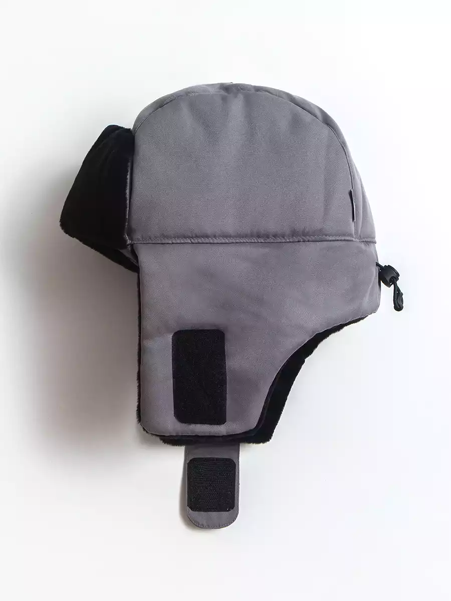 Шапка Vulpes 488-Vs