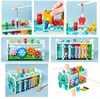 Игровой центр Лягушачье веселье MZ305-2 дерево