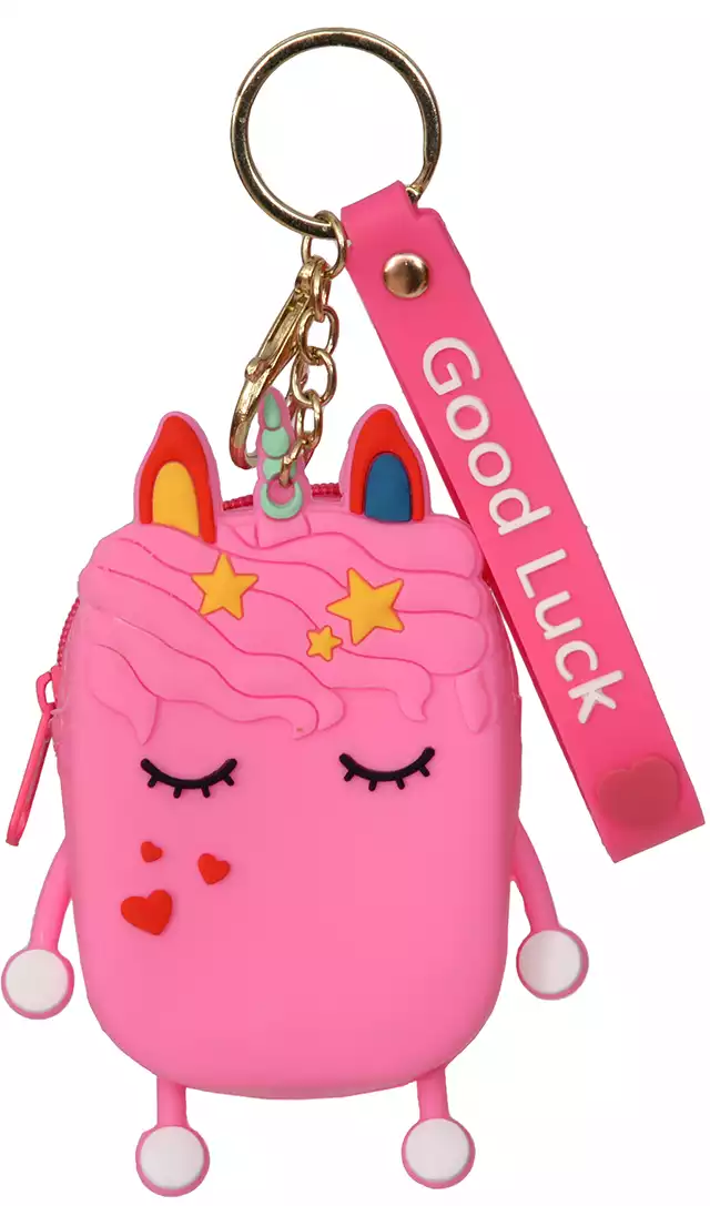 Кошелек Единорог