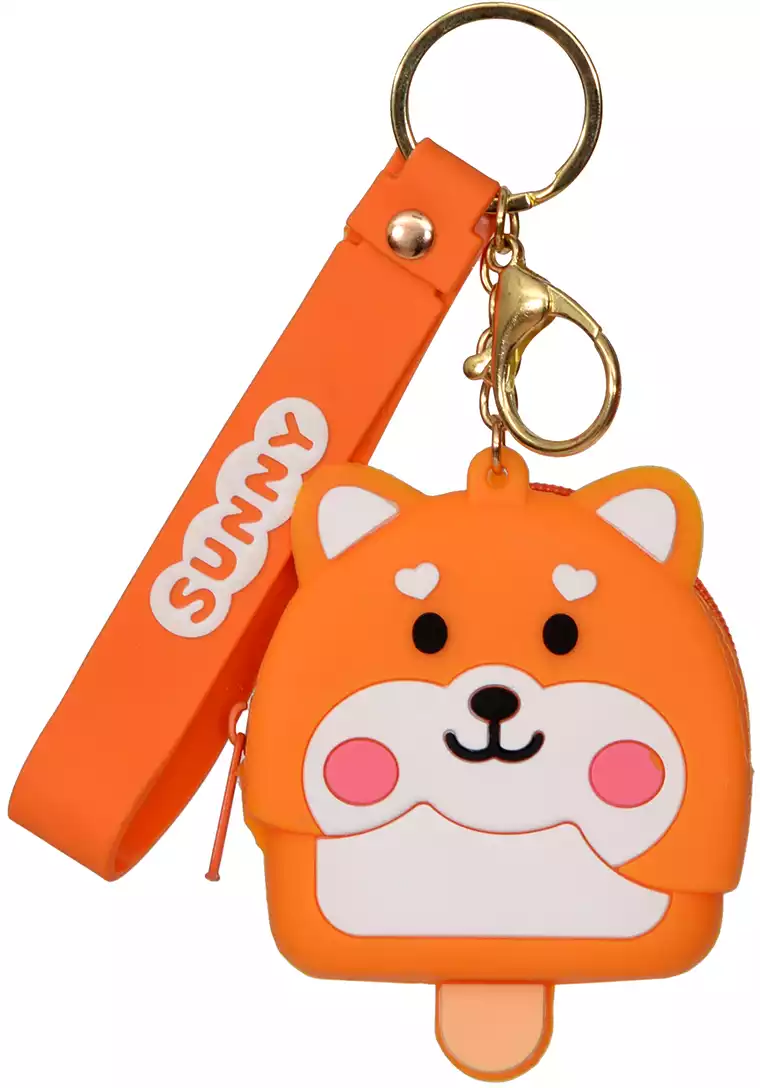 Кошелек Корги