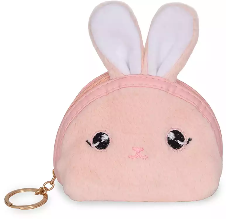 Кошелек Заяц