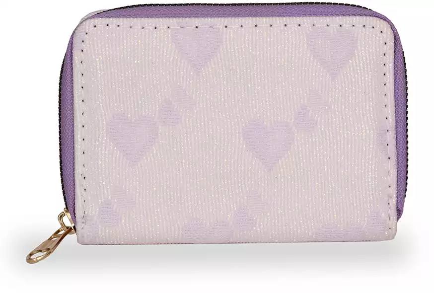 Кошелек Нежное сердце