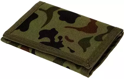 Кошелек Камуфляж