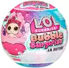 Кукла-сюрприз LOL в шаре Bubble 41591 Сестричка с аксессуарами