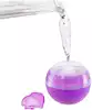Кукла-сюрприз LOL в шаре Bubble 41591 Сестричка с аксессуарами