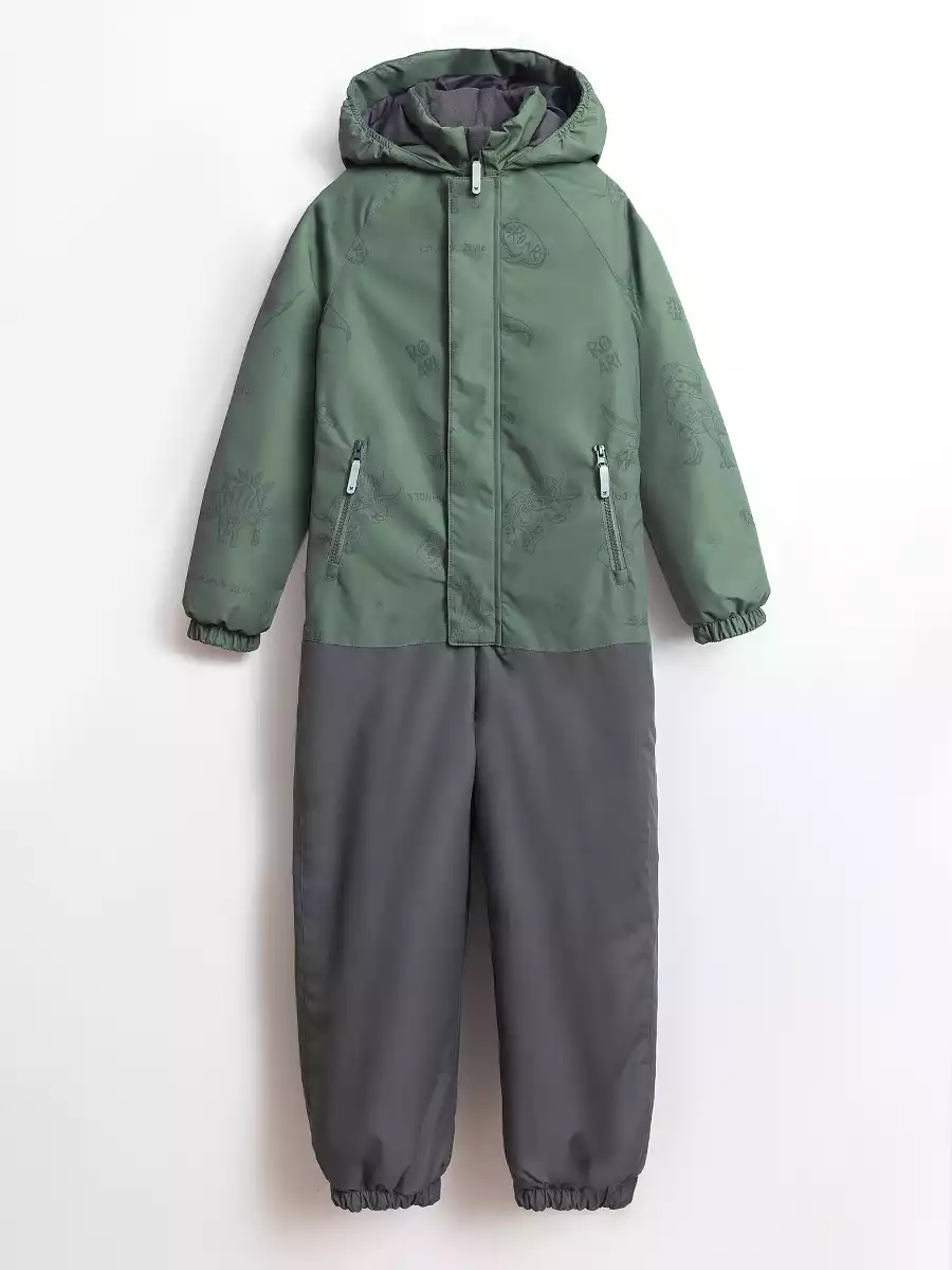 Комбинезон Vulpes