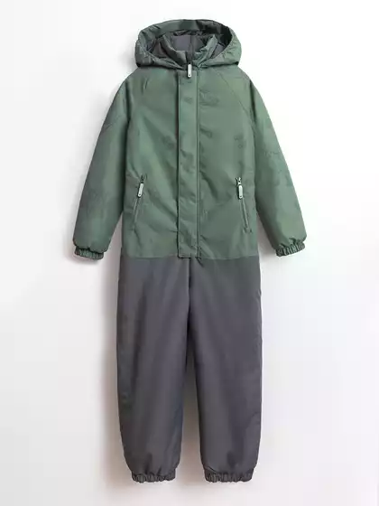 Комбинезон Vulpes