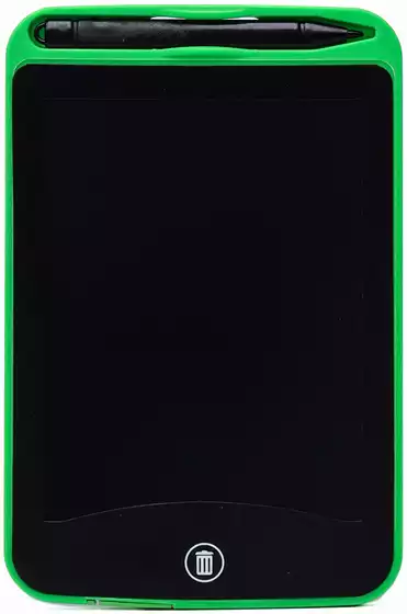 Планшет для рисования LCD 6,5 цветной 6501C