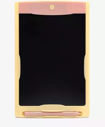 Планшет для рисования LCD 8,5 цветной 8501-1C