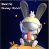 Интерактивная игрушка Космический кролик SF82208A