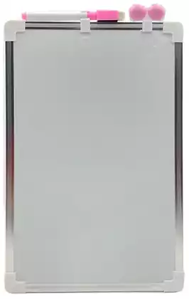 Доска магнитная для рисования в аллюминиевой рамке YLS2030