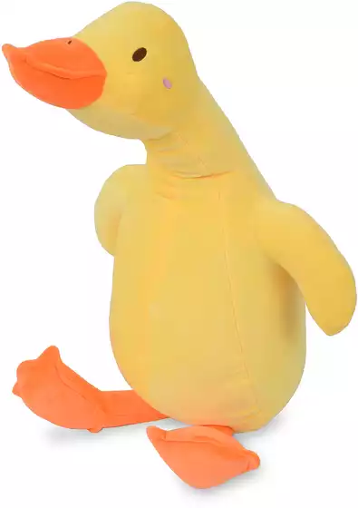Мягкая игрушка Утка Нефел 80 см 058D-4052D