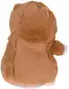 Мягкая игрушка Медведь Денни повторяшка 16 см 058D-4053D