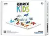 Гевис Конструктор Подводный мир 385 дет. 30024 Qbrix