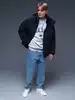 Куртка KEANU, Черный