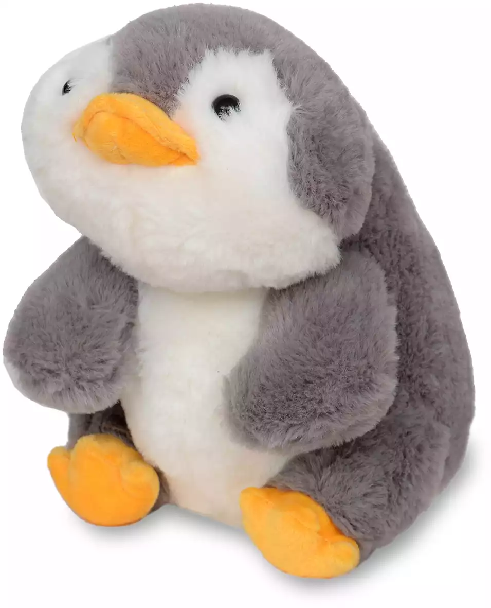 Купите мягкая игрушку пингвина по доступной цене с доставкой по Москве и России